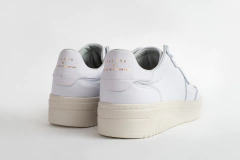 Zapatilla Justin - Franchesco