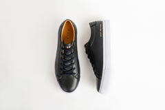 Zapatilla Lorenzo negro - tienda online