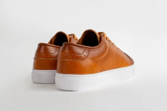 Zapatilla Angelo Suela - Franchesco