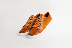 Zapatilla Angelo negro - comprar online