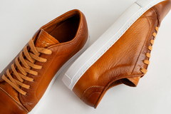 Zapatilla Angelo negro