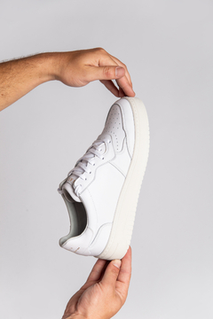 Zapatilla Justin - comprar online