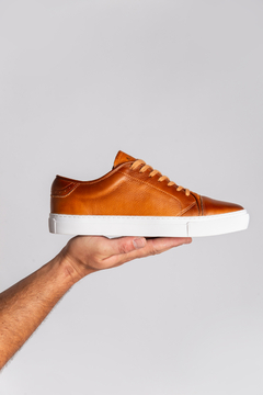 Zapatilla Angelo Suela