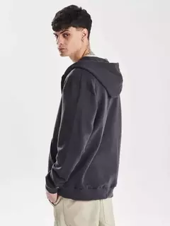 Campera Veron gris