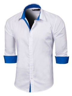 Camisa Dorian