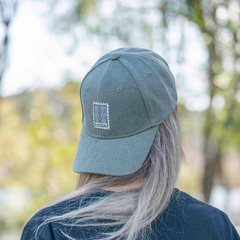 Gorra Breathe Green - Franchesco