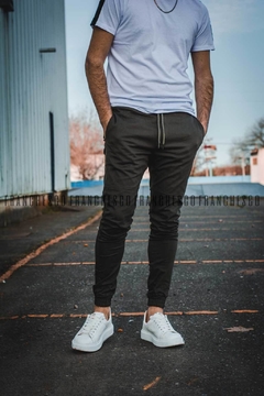 JOGGER ZURICH verde en internet
