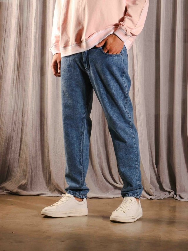 Jeans Licha Mom thumbnail 2