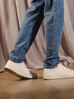 JEANS Licha Mom en internet