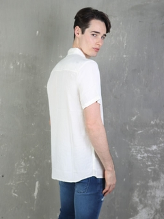 Camisa Helmi fibrana en internet