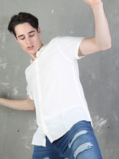 Camisa Helmi fibrana - comprar online