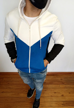 Campera Venezia