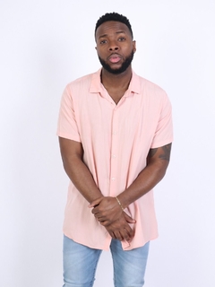 Camisa Helmi fibrana - comprar online