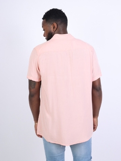 Camisa Helmi fibrana - Franchesco