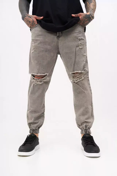 Jogger Shelby en internet