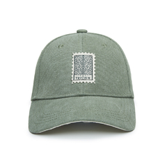 Gorra Breathe Green - comprar online