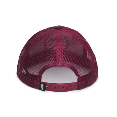 Gorra Patch Bordeaux en internet