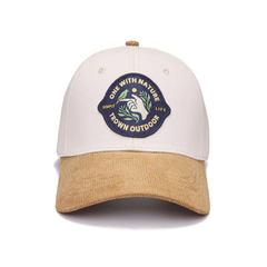 Gorra One with Nature en internet