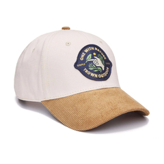 Gorra One with Nature