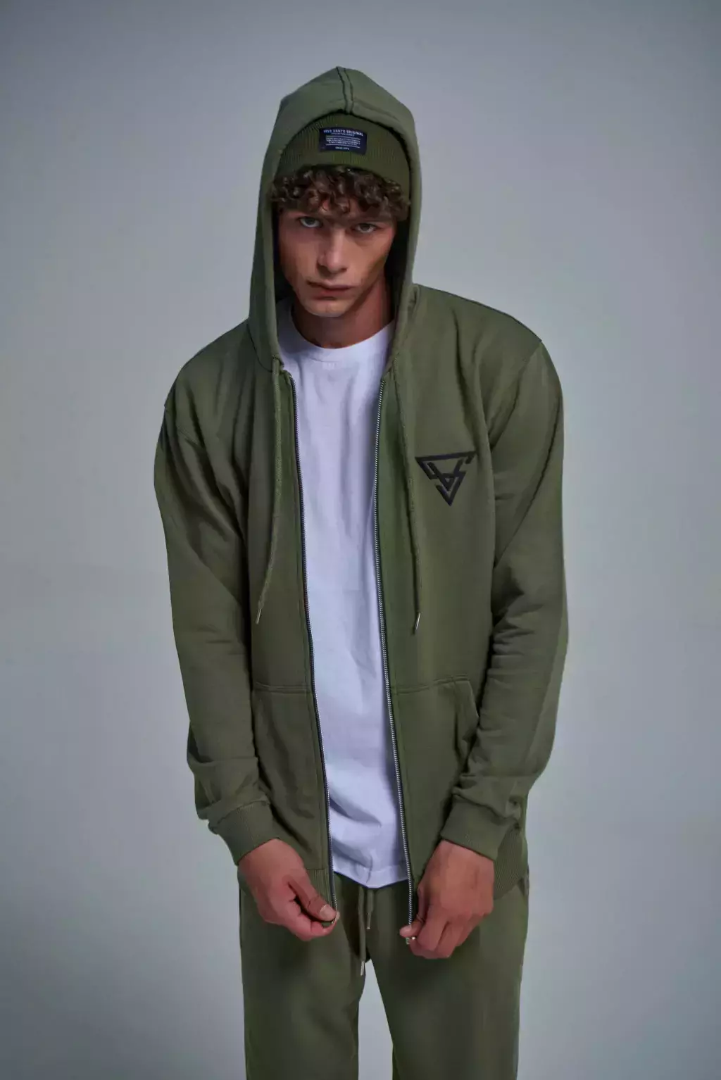 Campera INSIGNIA thumbnail 3