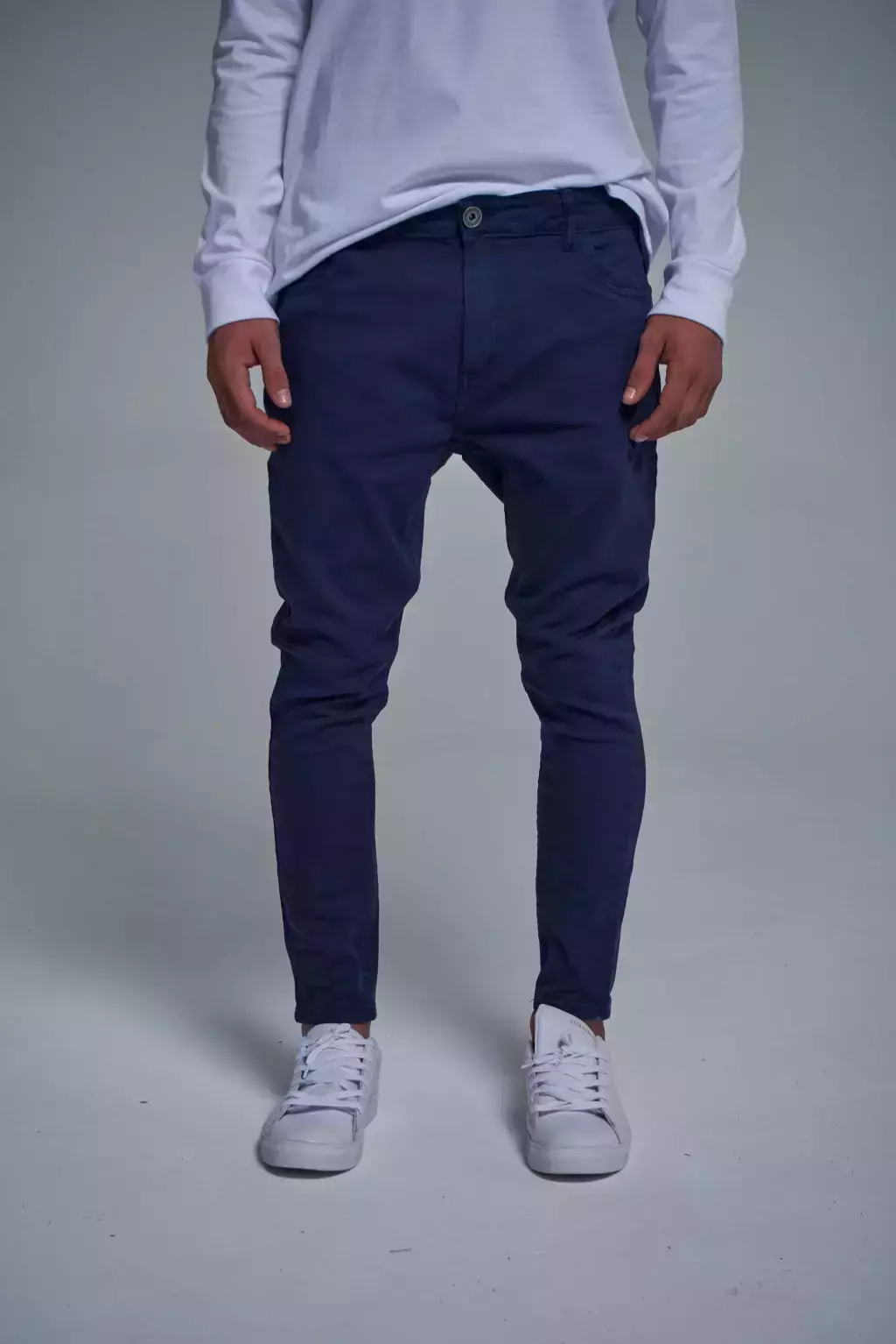 Jeans Bill Azul thumbnail 3
