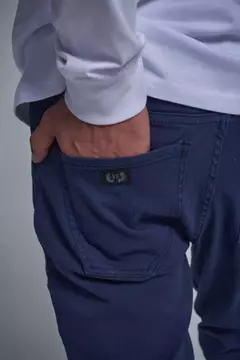 Jeans Bill azul en internet