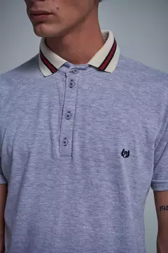 Chomba will gris - comprar online