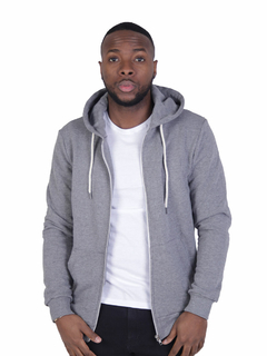 Campera Berlin