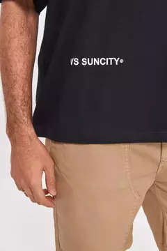Remera Suncity - comprar online