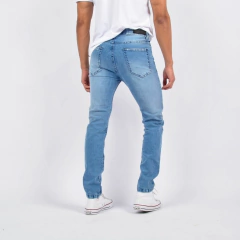 Jeans Queen - Franchesco
