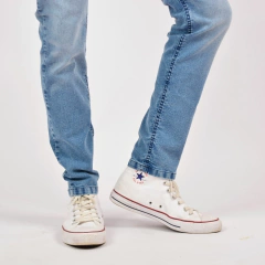 Jeans Queen en internet