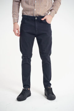 Jeans Allen negro en internet