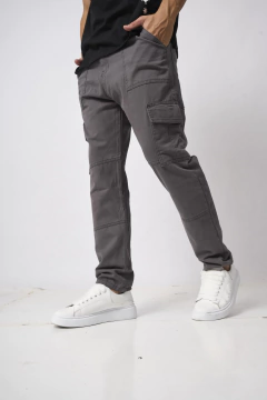 Pantalon Cargo Robert en internet