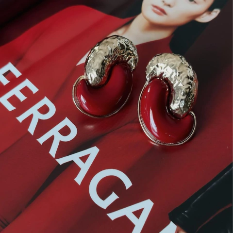 Brinco Duo - comprar online