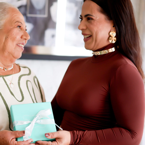 Brinco Golden Organico