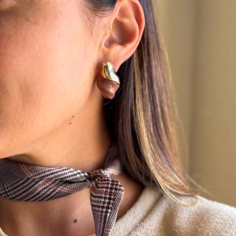 Brinco Organico Marron - comprar online