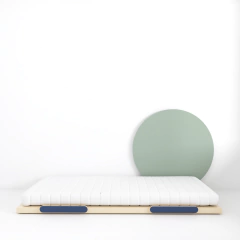 CAMA AUXILIAR SOLTEIRO - comprar online