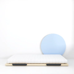Imagem do CAMA AUXILIAR SOLTEIRO