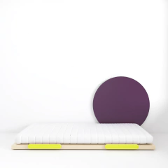 CAMA AUXILIAR SOLTEIRO - loja online