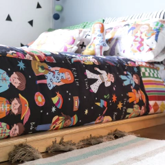 CAMA TUTU MINI