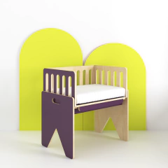 COSLEEPER - Maria Joaquina Marcenaria