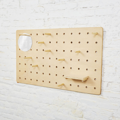 PEGBOARD G na internet