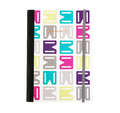 CADERNO SKETCH CUBO G - Schizzibooks + MJ - comprar online