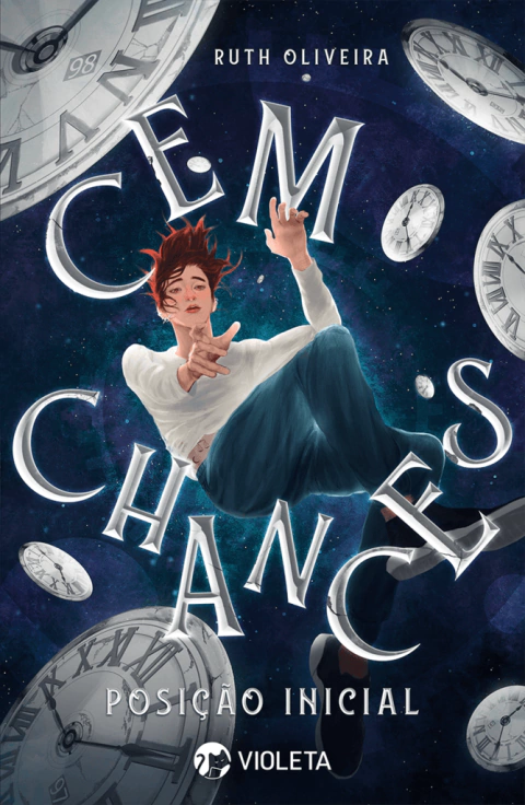 Cem Chances - Posição Inicial - comprar online