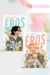 Combo EROS - Volume 1: À Primeira vista + Volume 2: Em todas as nuances - comprar online