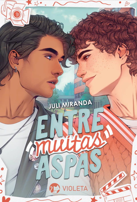 Entre muitas aspas - comprar online