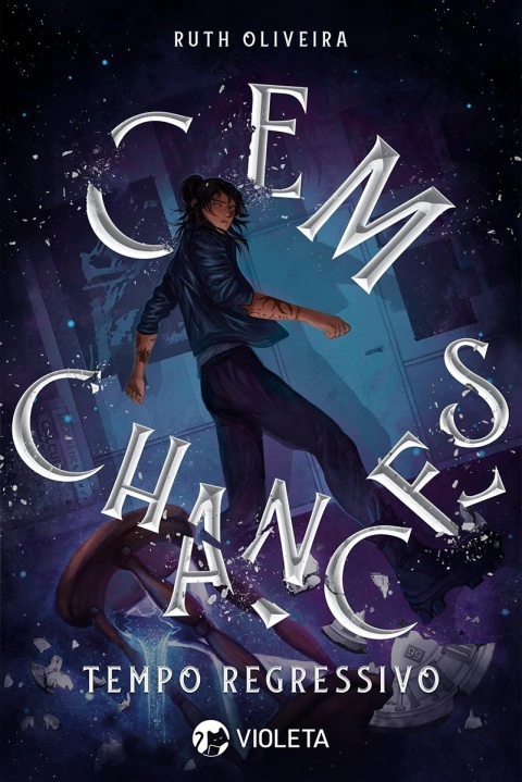 Cem Chances - Tempo regressivo - comprar online