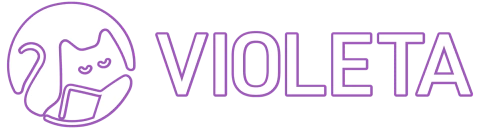Editora Violeta