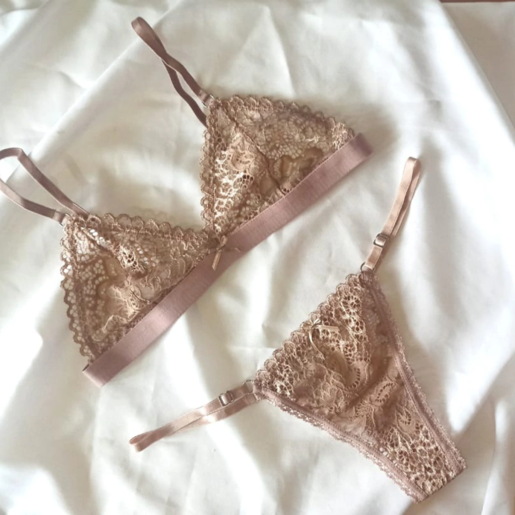 Conjunto Berna