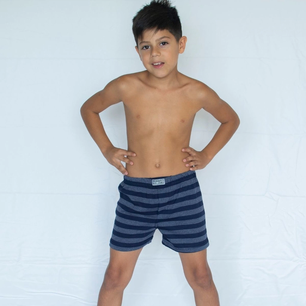 Pack de boxers kaypi niño